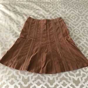 Margaret O’Leary Skirt